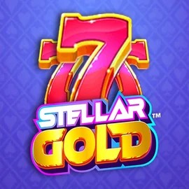 Play Stellar Gold slot by Snowborn Games on monro-casino.eu