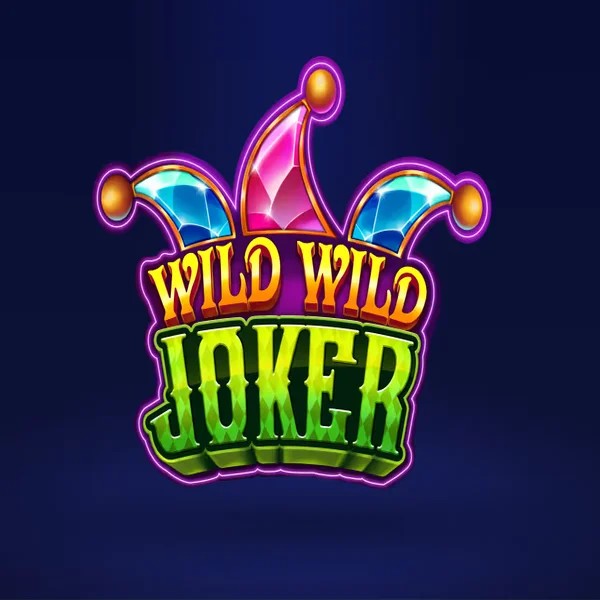 Wild Wild Joker logo – Slots by Pragmatic Play at Monro Casino